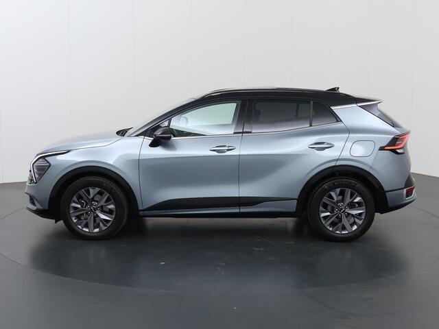 KIA SPORTAGE 1.6 T-GDi Hybrid GT-Line | Panoramadak | Matrix LED Koplampen | Stoel/Stuurverwarming | Keyless Go | Elektrisch verstelbare voorstoelen