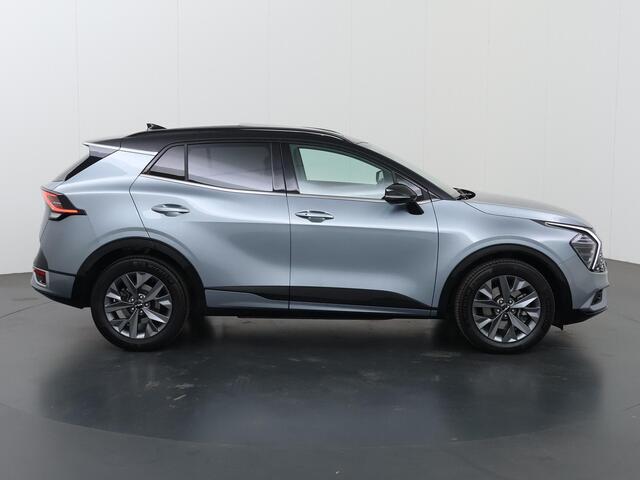 KIA SPORTAGE 1.6 T-GDi Hybrid GT-Line | Panoramadak | Matrix LED Koplampen | Stoel/Stuurverwarming | Keyless Go | Elektrisch verstelbare voorstoelen