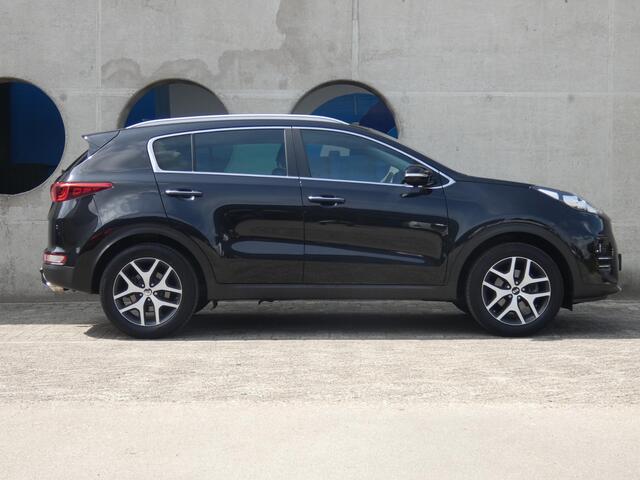 KIA SPORTAGE 1.6 GDI DynamicLine | TREKHAAK | NAVIGATIE | ACHTERUITRIJCAMERA |