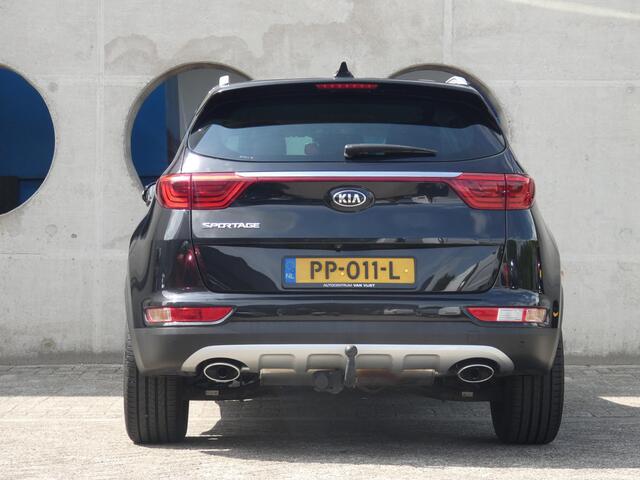 KIA SPORTAGE 1.6 GDI DynamicLine | TREKHAAK | NAVIGATIE | ACHTERUITRIJCAMERA |