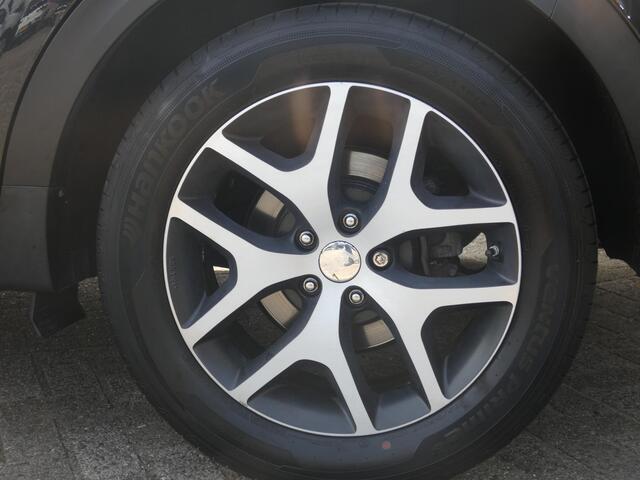 KIA SPORTAGE 1.6 GDI DynamicLine | TREKHAAK | NAVIGATIE | ACHTERUITRIJCAMERA |