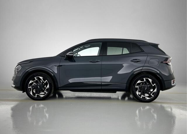 KIA SPORTAGE 1.6 T-GDi Plug-in Hybrid AWD GT-Line | Afneembare Trekhaak | Schuif-/kanteldak |