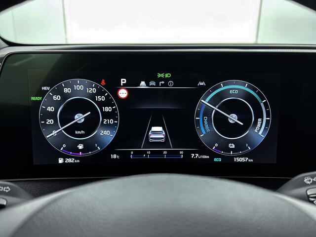 KIA SPORTAGE 1.6 T-GDi Plug-in Hybrid AWD GT-Line | Afneembare Trekhaak | Schuif-/kanteldak |