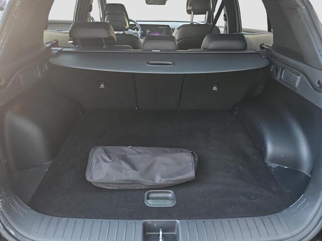 KIA SPORTAGE 1.6 T-GDi Hybrid Dark Edition | Elektr. Stoelen | Adapt. Cruise | Stoel- en Stuurverwarming | Navi | Camera |