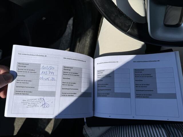 KIA SPORTAGE 1.6 GDI BLACK EDITION Open dak | Stuurverwarming | Dodehoeksensoren