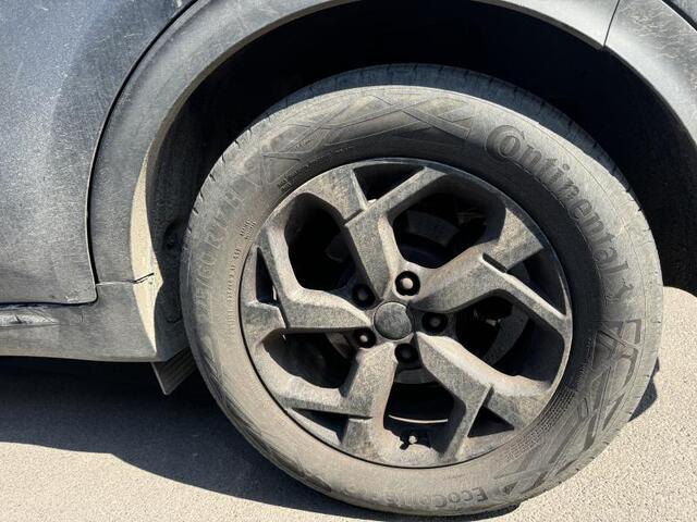 KIA SPORTAGE 1.6 GDI BLACK EDITION Open dak | Stuurverwarming | Dodehoeksensoren