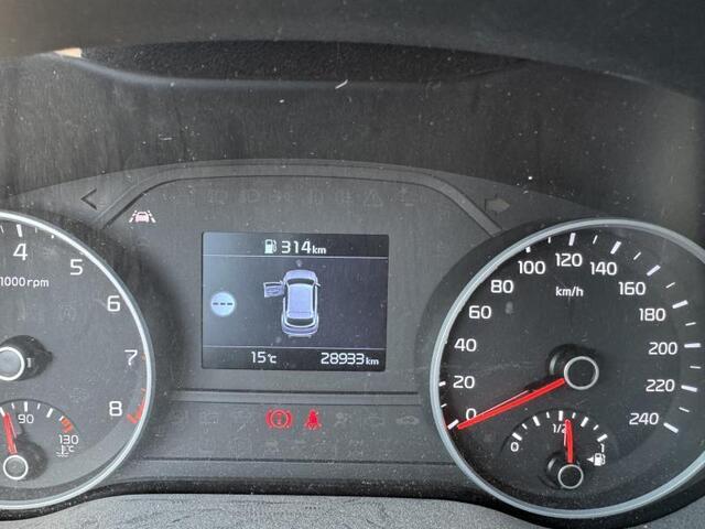 KIA SPORTAGE 1.6 GDI BLACK EDITION Open dak | Stuurverwarming | Dodehoeksensoren