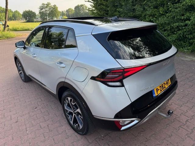 KIA SPORTAGE 1.6 T HYBRIDE DYNAMIC PLUS LINE/THAAK/PANO/LED/GARANTIE