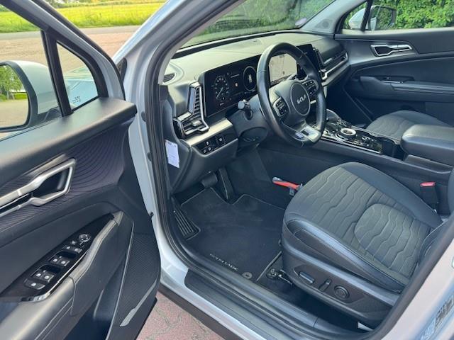 KIA SPORTAGE 1.6 T HYBRIDE DYNAMIC PLUS LINE/THAAK/PANO/LED/GARANTIE