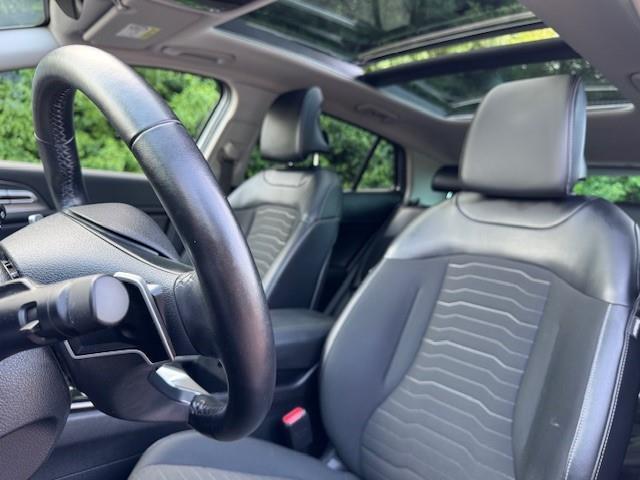 KIA SPORTAGE 1.6 T HYBRIDE DYNAMIC PLUS LINE/THAAK/PANO/LED/GARANTIE