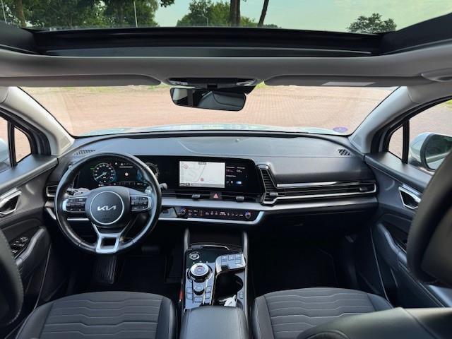 KIA SPORTAGE 1.6 T HYBRIDE DYNAMIC PLUS LINE/THAAK/PANO/LED/GARANTIE
