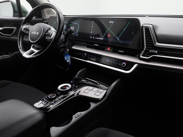 KIA SPORTAGE 1.6 T-GDi Plug-in Hybrid AWD DynamicLine | CAMERA | ADAPTIVE