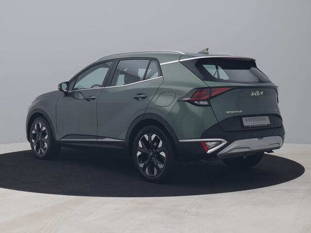 KIA SPORTAGE 1.6 T-GDi Plug-in Hybrid AWD DynamicLine | CAMERA | ADAPTIVE
