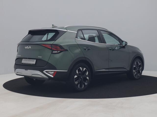 KIA SPORTAGE 1.6 T-GDi Plug-in Hybrid AWD DynamicLine | CAMERA | ADAPTIVE