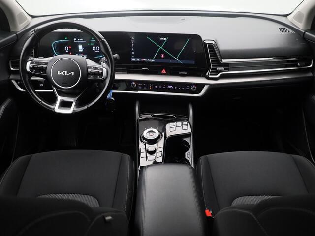 KIA SPORTAGE 1.6 T-GDi Plug-in Hybrid AWD DynamicLine | CAMERA | ADAPTIVE