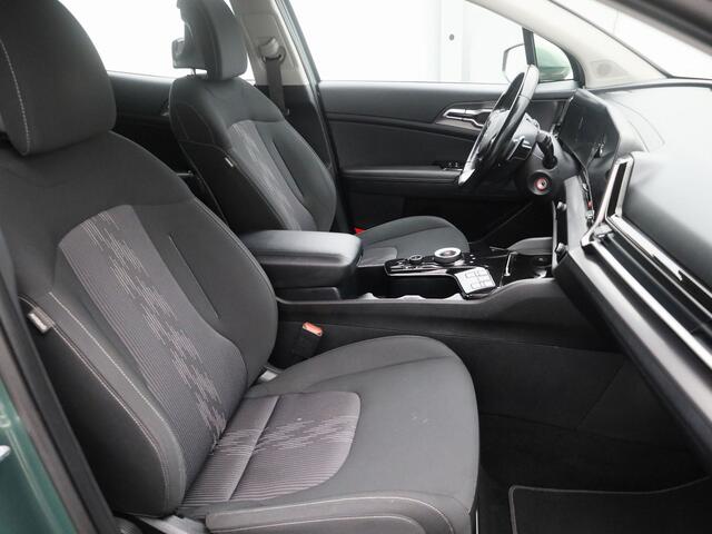 KIA SPORTAGE 1.6 T-GDi Plug-in Hybrid AWD DynamicLine | CAMERA | ADAPTIVE