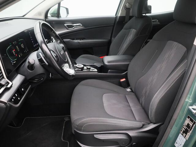 KIA SPORTAGE 1.6 T-GDi Plug-in Hybrid AWD DynamicLine | CAMERA | ADAPTIVE