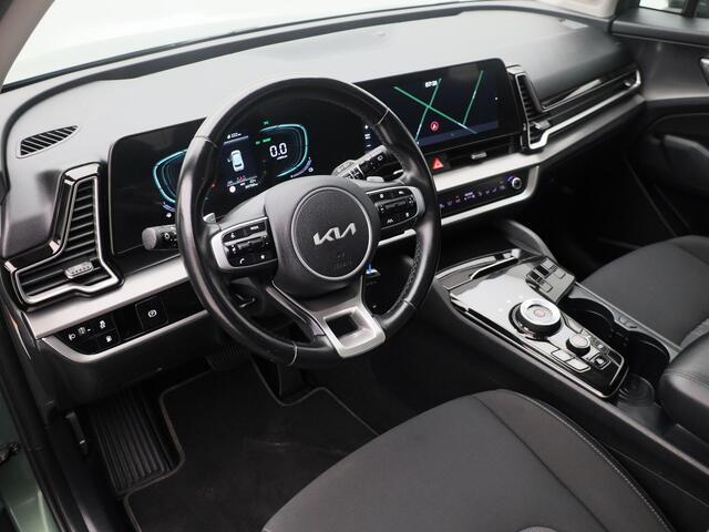 KIA SPORTAGE 1.6 T-GDi Plug-in Hybrid AWD DynamicLine | CAMERA | ADAPTIVE