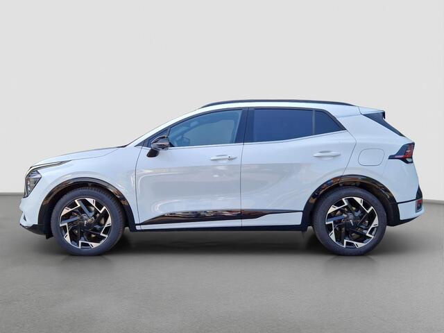 KIA SPORTAGE 1.6 T-GDi MHEV GT-Line | Pano | Stoelventilatie | Trekhaak | PDC | Navi | Camera |
