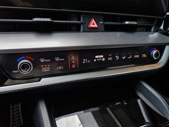 KIA SPORTAGE 1.6 T-GDi MHEV GT-Line | Pano | Stoelventilatie | Trekhaak | PDC | Navi | Camera |