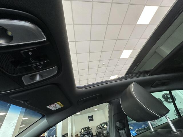 KIA SPORTAGE 1.6 T-GDI GT-Line