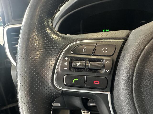 KIA SPORTAGE 1.6 T-GDI GT-Line