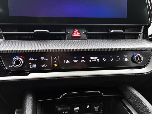 KIA SPORTAGE 1.6 T-GDi Plug-in Hybrid AWD GT-Line