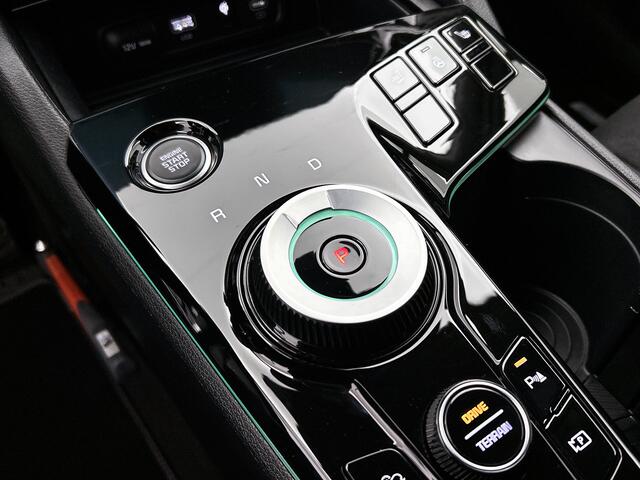 KIA SPORTAGE 1.6 T-GDi Plug-in Hybrid AWD GT-Line