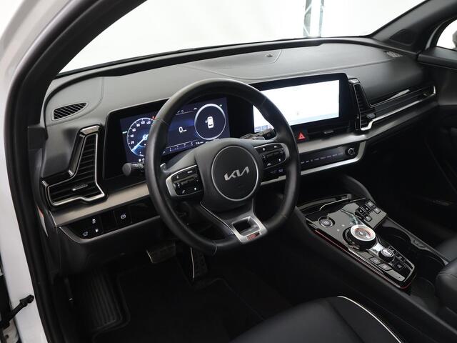 KIA SPORTAGE 1.6 T-GDi Plug-in Hybrid AWD GT-PlusLine | Panoramadak | Harman/kardon audio | Stoelventilatie | Remote smart Parking | Elektrisch verstelb. bestuurdersstoel met geheugen