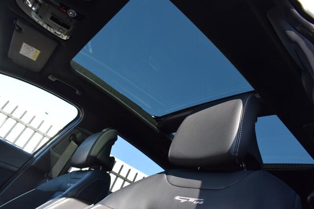 KIA SPORTAGE 1.6 T-GDi Plug-in Hybrid AWD GT-PlusLine | Stoelventilatie | Harman Kardon | 360° Camera | Tot 10jr. Kia-Garantie |