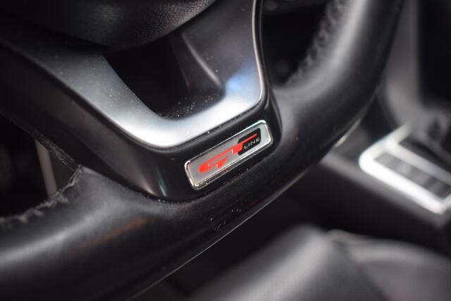 KIA SPORTAGE 1.6 T-GDI GT-Line First Edition | 177PK | Leder | Trekhaak | Camera