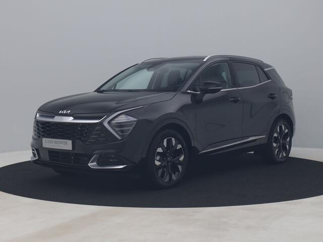 KIA SPORTAGE 1.6 T-GDi Plug-in Hybrid AWD DynamicLine | CAMERA | ADAPTIVE | STOEL- EN STUURVERW.