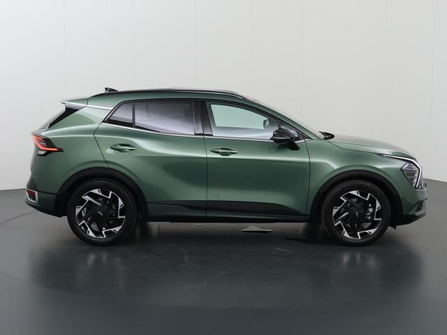 KIA SPORTAGE 1.6 T-GDi MHEV DCT7 GT-Line | Trekhaak | Panoramadak | Stoel/Stuurwielverwarming | Elekt. bedienbare Kofferbak