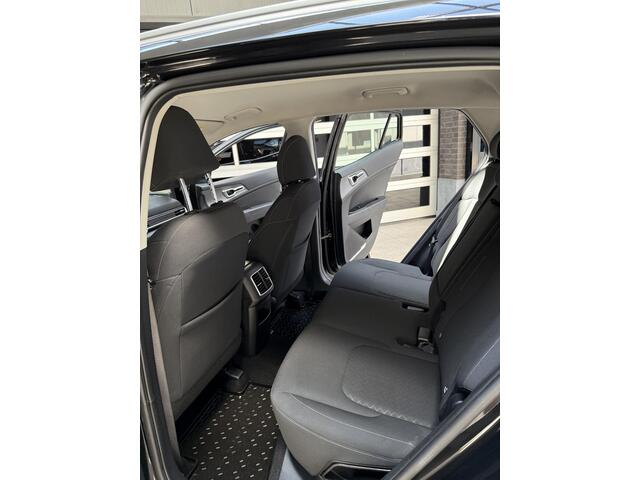 KIA SPORTAGE 1.6 T-GDi MHEV DynamicLine