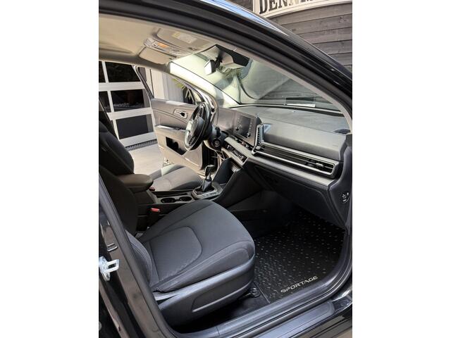 KIA SPORTAGE 1.6 T-GDi MHEV DynamicLine