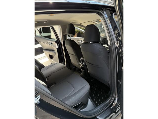 KIA SPORTAGE 1.6 T-GDi MHEV DynamicLine