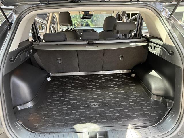 KIA SPORTAGE 1.6 T-GDi MHEV DynamicLine