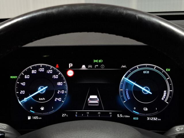 KIA SPORTAGE 1.6 T-GDi Hybrid DynamicPlusLine Trekhaak, Dashcam, Pano dak, NL auto , eerste eigenaar !