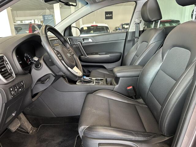 KIA SPORTAGE 1.6 T-GDI DynamicPlusLine