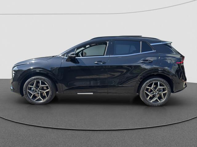 KIA SPORTAGE 1.6 T-GDi Hybrid GT-PlusLine |DEMO BESCHIKBAAR IN OVERLEG|