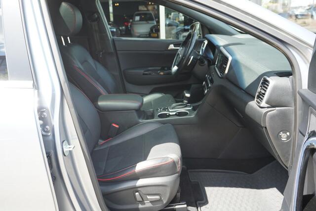 KIA SPORTAGE 1.6 T-GDI 4WD DynamicLine | PANO | LEER | Trekhaak | JBL