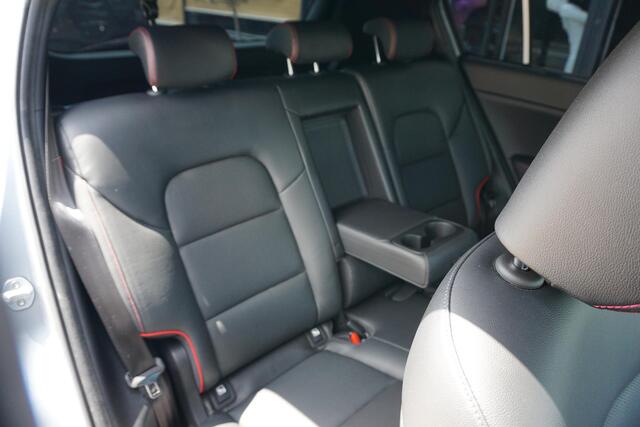 KIA SPORTAGE 1.6 T-GDI 4WD DynamicLine | PANO | LEER | Trekhaak | JBL