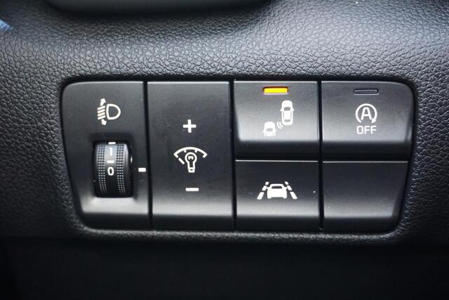 KIA SPORTAGE 1.6 T-GDI 4WD DynamicLine | PANO | LEER | Trekhaak | JBL