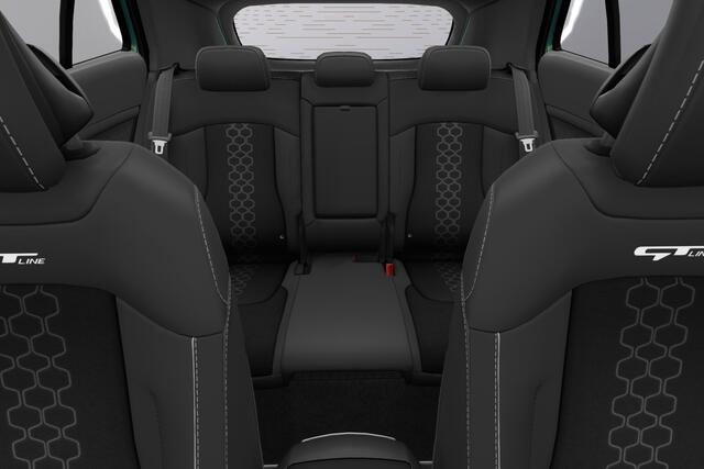 KIA SPORTAGE 1.6 T-GDi Hybrid GT-Line Limited Edition - Direct uit voorraad leverbaar - Experience Green