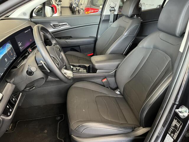 KIA SPORTAGE 1.6 T-GDi Hybrid DynamicPlusLine NL Auto, BTW auto, zeer netjes