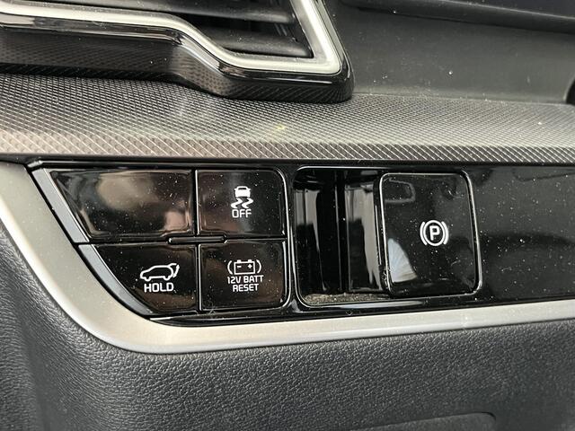 KIA SPORTAGE 1.6 T-GDi Hybrid DynamicPlusLine NL Auto, BTW auto, zeer netjes