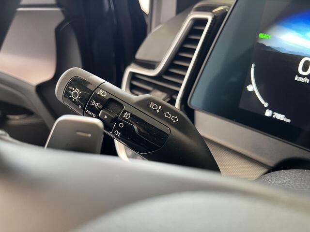 KIA SPORTAGE 1.6 T-GDi Hybrid DynamicPlusLine NL Auto, BTW auto, zeer netjes