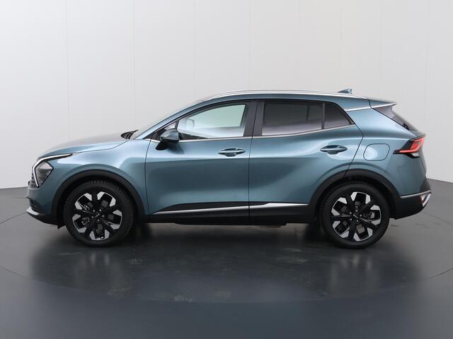 KIA SPORTAGE 1.6 T-GDi Plug-in Hybrid AWD DynamicLine Edition | Stoel/Stuurwielverwarming | Navigatie | Climate Control | Parkeercamera |