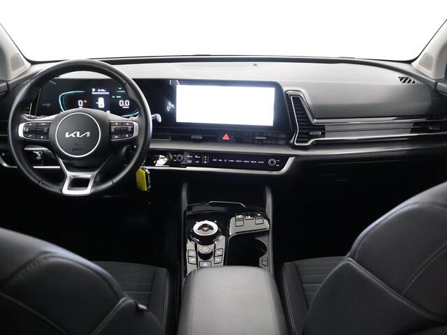 KIA SPORTAGE 1.6 T-GDi Plug-in Hybrid AWD DynamicLine Edition | Stoel/Stuurwielverwarming | Navigatie | Climate Control | Parkeercamera |