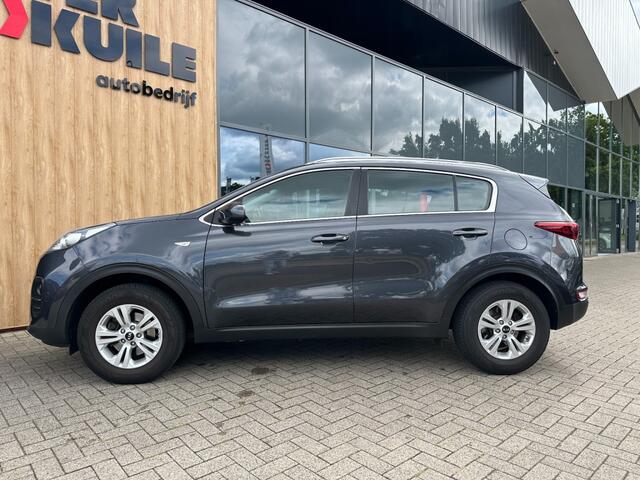 KIA SPORTAGE 1.6 GDI Comfortline Navigator